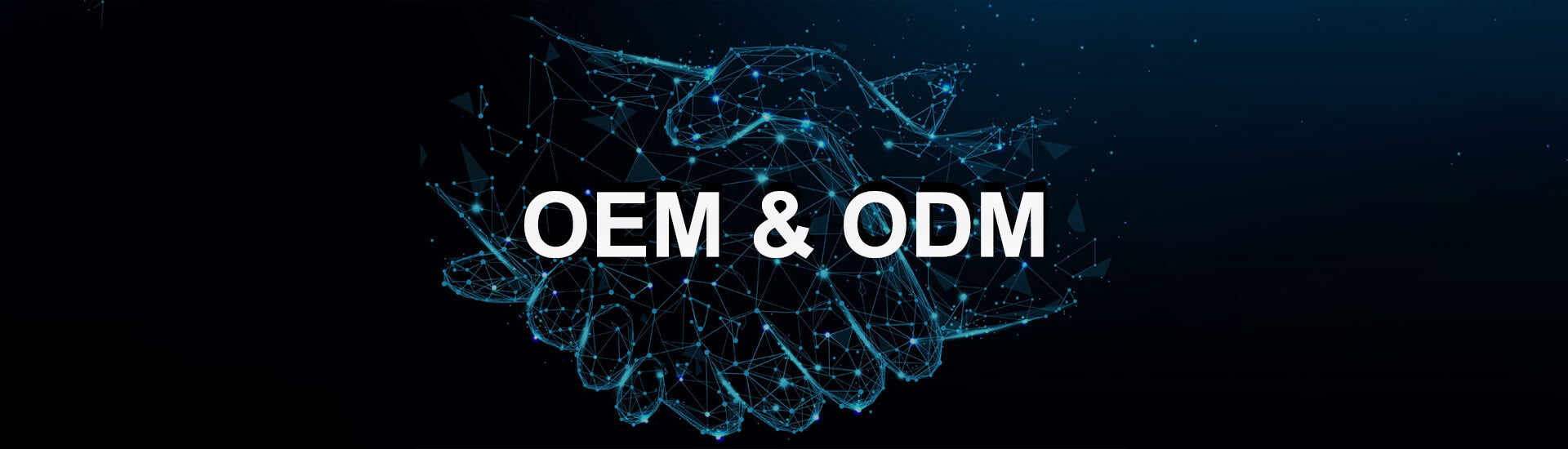 OJIMU Product Catalog